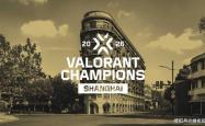 2026年VALORANT全球冠军赛将落地上海，未来赛事(shì)体系可能有重(zhòng)大改动