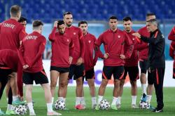 世预赛：土耳其VS格鲁吉(jí)亚今日赛果预测