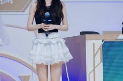 Rita的逆袭之路！电竞解说到娱乐圈女神，跨界走得飞起！