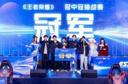 南通赢了！2025全民电竞嘉年华跨域联動(dòng)书写长三角电竞新篇