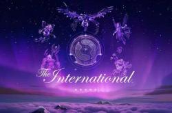 《DOTA2》TI国际邀请赛 Nigma淘汰Aurora晋级
