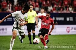 中超接下来可能需要外(wài)援还有工(gōng)資(zī)帽，但这工(gōng)資(zī)帽下不限制外(wài)援数