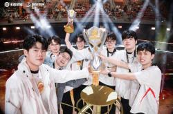 北京WB问鼎挑战者杯，三亚电竞文化打造新地标