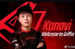 TES打野Kanavi官宣离隊(duì)，加盟LCK战隊(duì)HLE