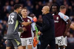 阿根廷国家队调整阵容，大马丁内斯被轮换门将取代