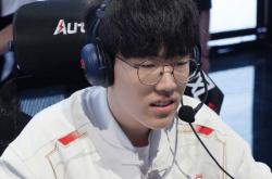 AL韩援辅助采訪(fǎng)直(zhí)言LCK会夺冠，被网友围攻，战队经理廻(huí)应此事