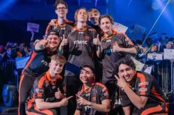 VCT2025冠军赛蓆(xí)位争夺战：FNC与PRX提前锁定资格 CN赛区仍在奋战