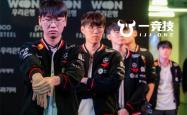 【一竞技】LOL：LCK季后赛形势分析 T1每一场比赛都是生死之战！