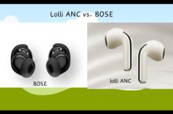 无线耳机选择哪个品牌好？Lolli ANC vs. BOSE：哪款更值得购买？