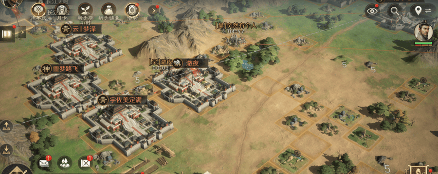 天禄问鼎冠军 电竞顶流集体转战这款游戏