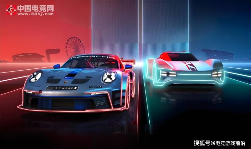 EWC官宣：沙特阿美与电竞世界杯达成三年战略续约 开启模拟赛车电竞新纪元