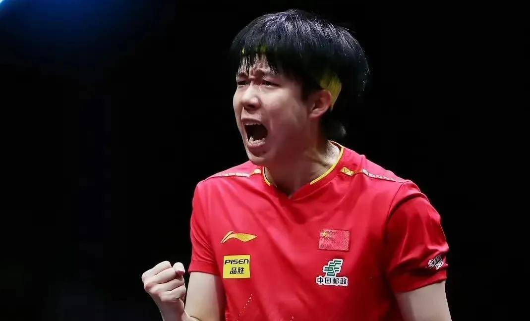 五套乒乓球直播赛程表：明日CCTV5节目单，附国乒赛程