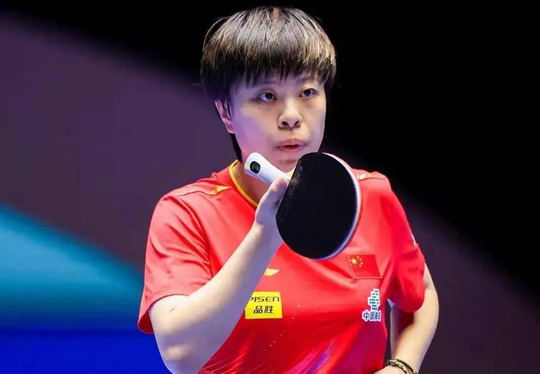 五套乒乓球直播赛程表：明日CCTV5节目单，附国乒赛程