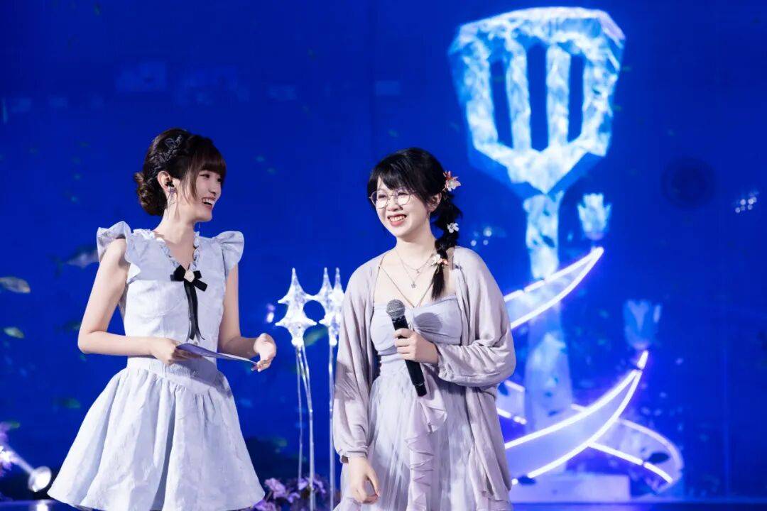 30岁这年，她成为电竞冠军