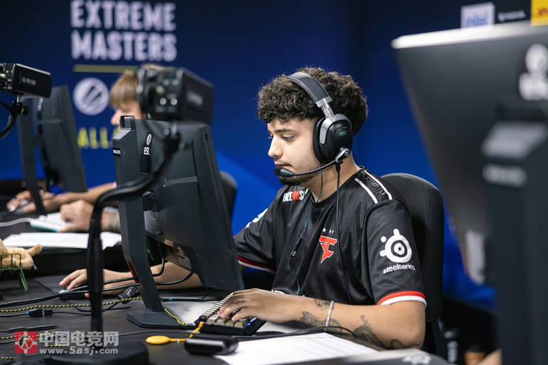 Imperial即将租借skullz 巴西战队阵容再调整