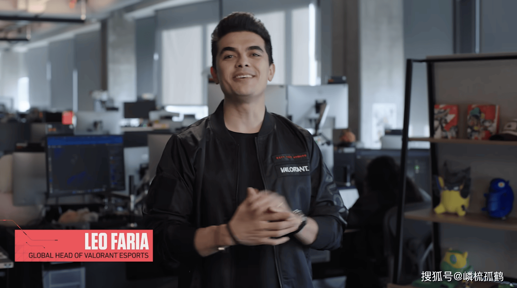 2026年VALORANT全球冠军赛将落地上海，未来赛事体系可能有重大改动