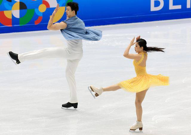 冬运中心发布冬奥会参赛选拔办法 两赛事成绩定名单