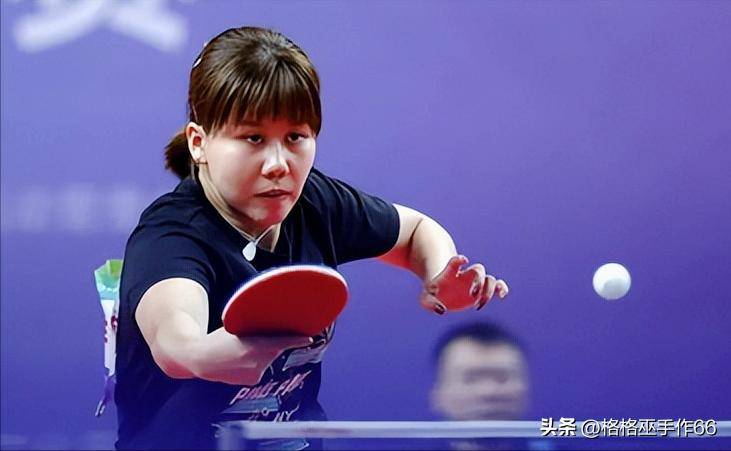 王曼昱和陈幸同，谁才是WTT澳门赛真正的心理战大师？