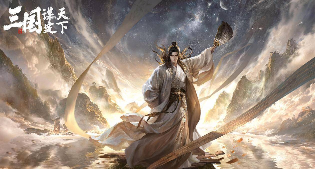 电竞名场面反转！这款游戏战场更刺激？