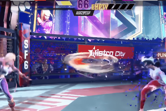 电竞名场面反转！这款游戏战场更刺激？