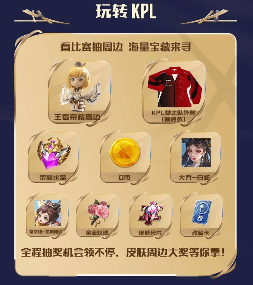 2025 KPL年度总决赛——今日14点开赛！