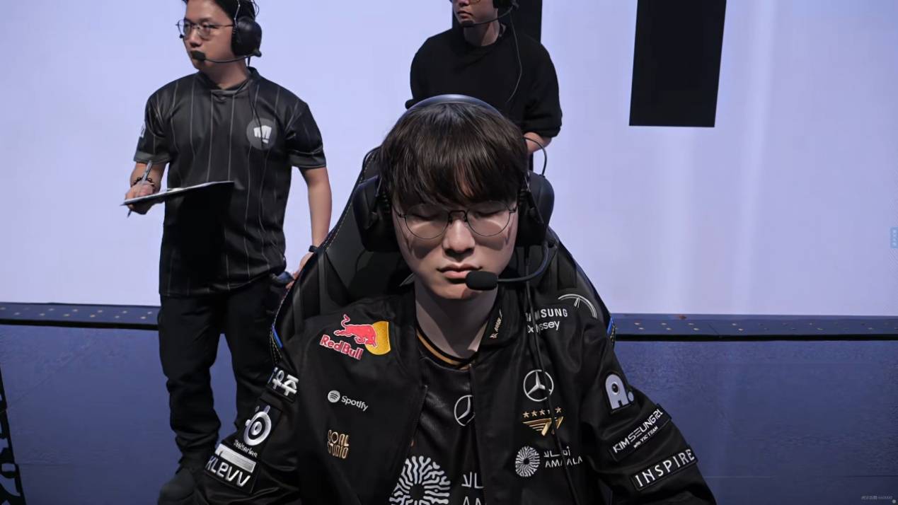 Faker绝杀翻盘，IG输掉必胜之局！TheShy开局单杀，T1大龙团逆转