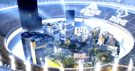 石景山电竞战队屡创佳绩：多项目登上国际舞台，“电竞之城”再燃火花