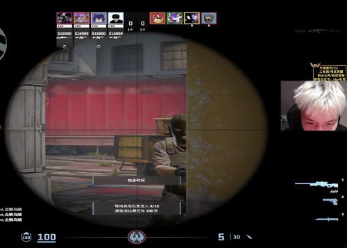 电竞职业选手的“云”上之选，海马云电脑如何成为云电竞代名词