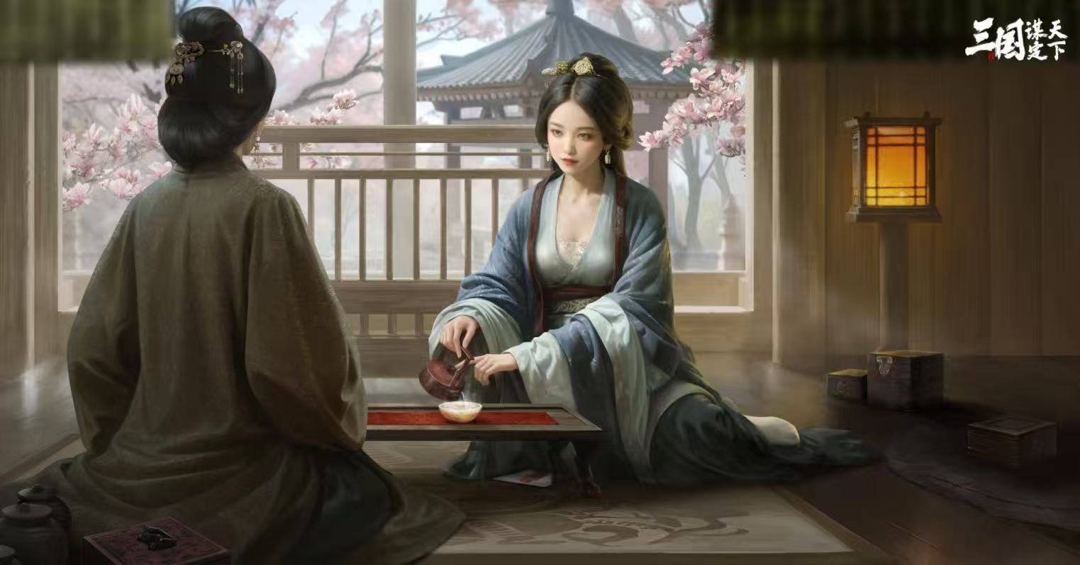 电竞选手转会 这款游戏成为策略迷新宠？