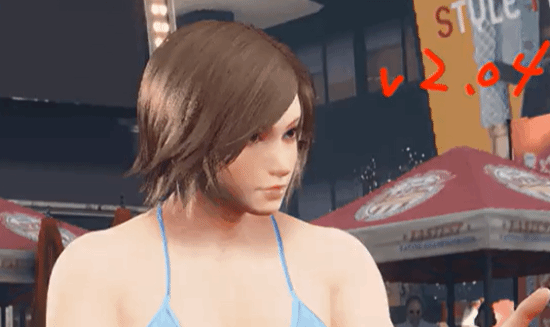 铁拳8更新2.05版本：角色体型优化调整