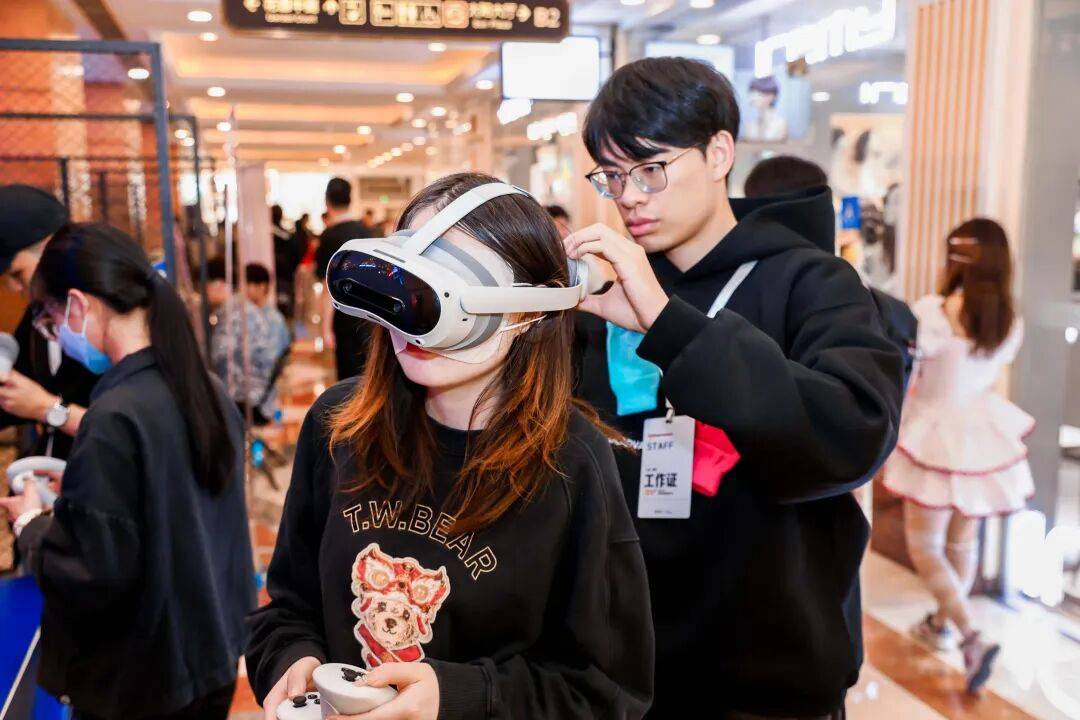 南通赢了！2025全民电竞嘉年华跨域联动书写长三角电竞新篇