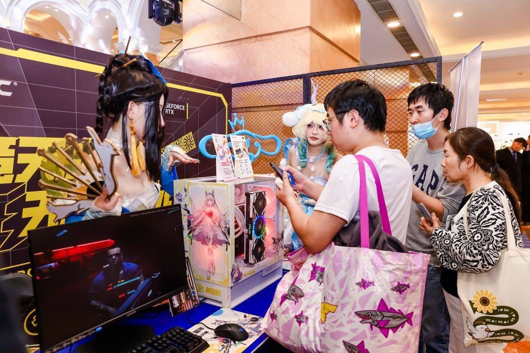 南通赢了！2025全民电竞嘉年华跨域联动书写长三角电竞新篇