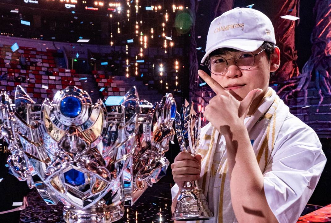 LCK转会期大地震！GUMA离队真相公开，韩网爆料：Viper将会来中国