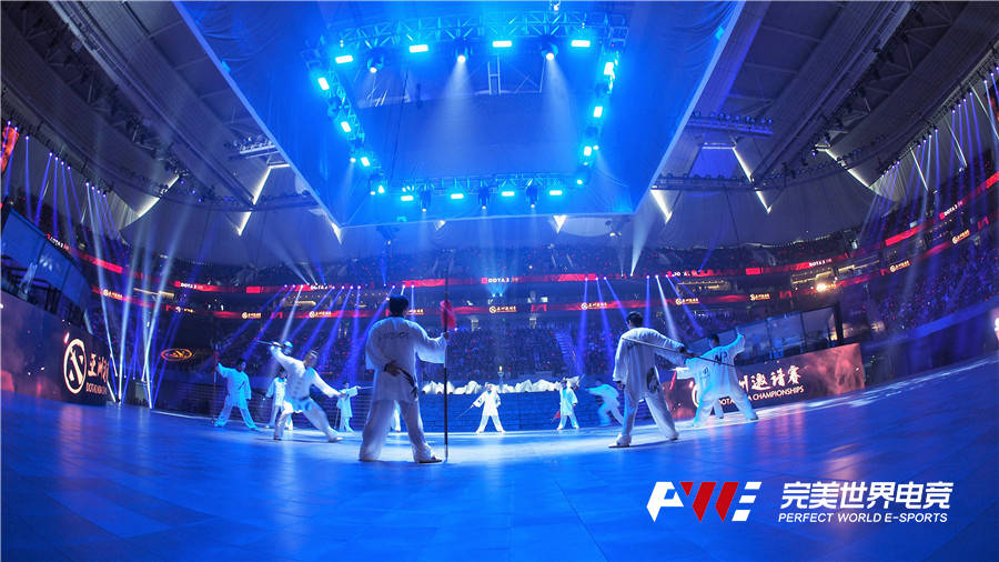 DOTA2国际邀请赛重返中国！TI2026将在上海举办