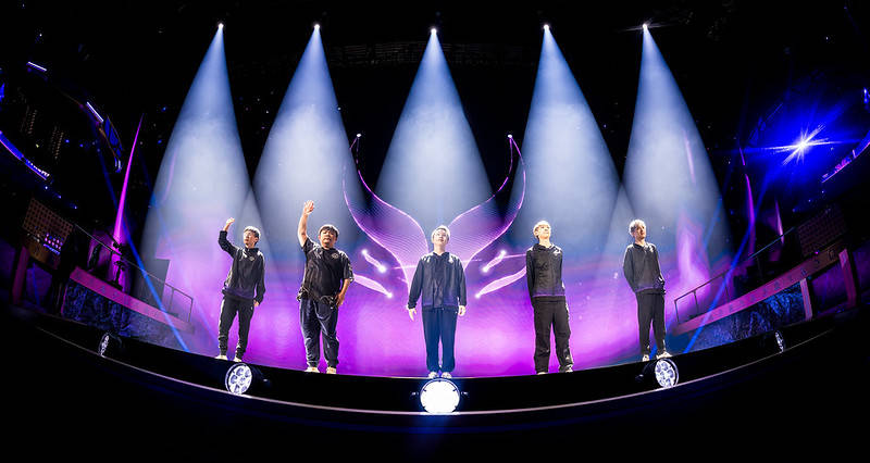 DOTA2国际邀请赛重返中国！TI2026将在上海举办