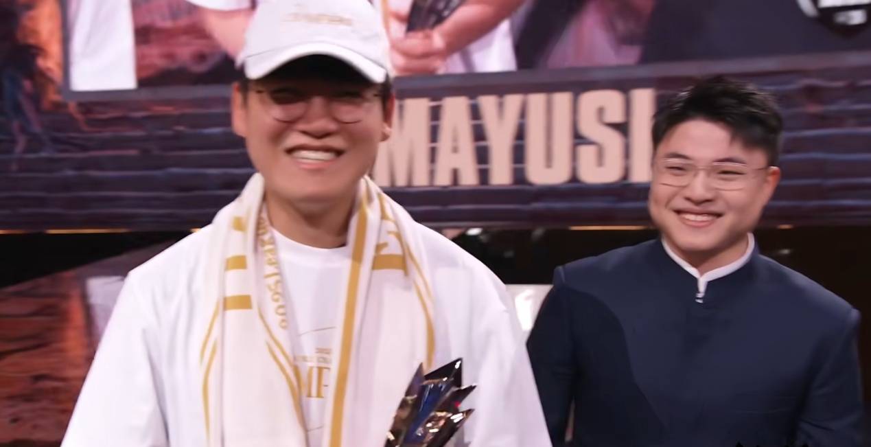 Uzi复出真相公开！AL经理透露，Tabe邀请乌兹复出，想要再次合作