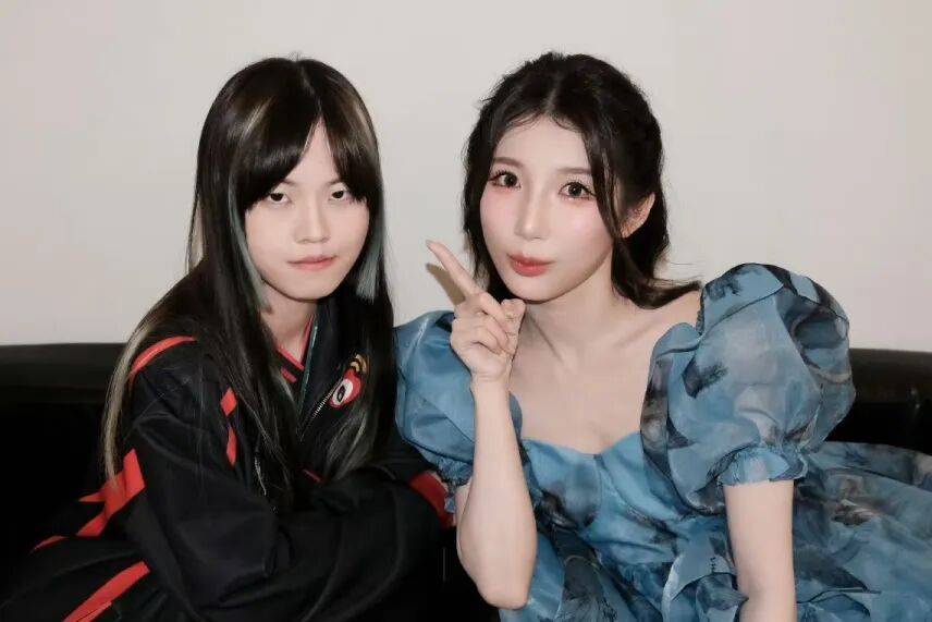 出走·131丨专访电竞主持人潇潇：流动的热望