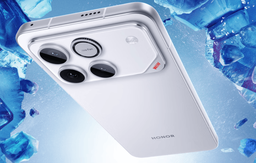 440万！荣耀公布新机跑分，超越专业电竞手机