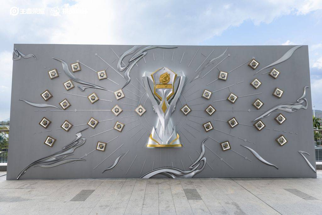 北京WB问鼎挑战者杯，三亚电竞文化打造新地标