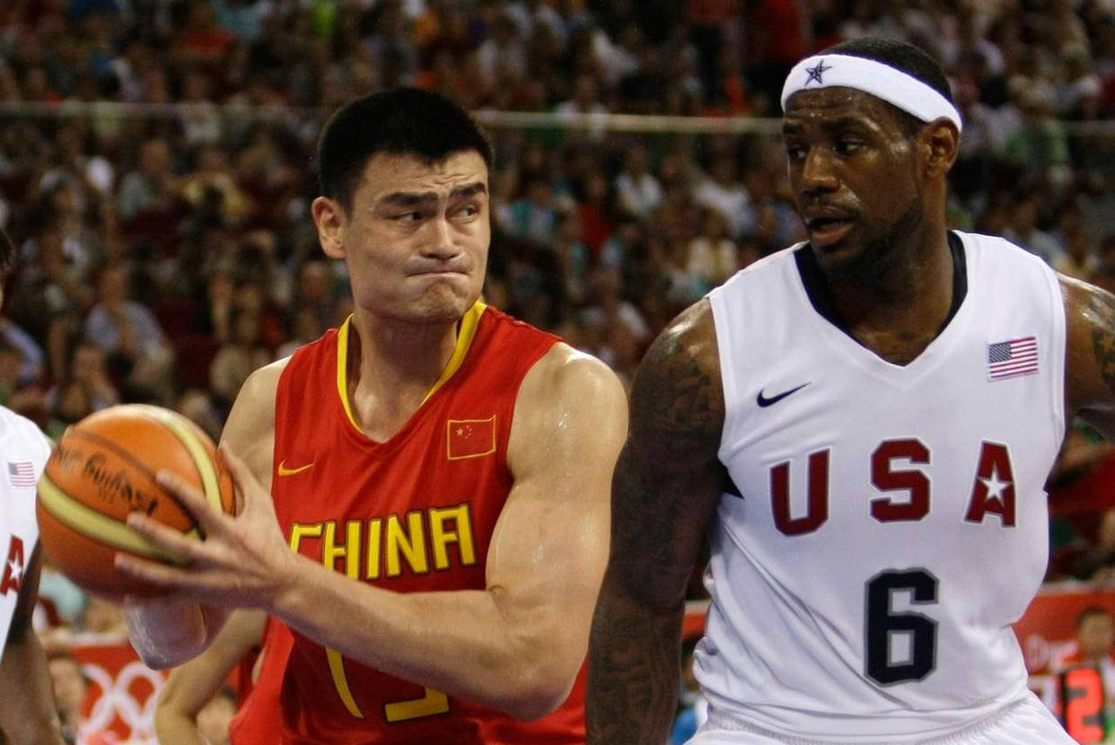 懂球的球迷自制国家队阵容，见识真正的选人智慧