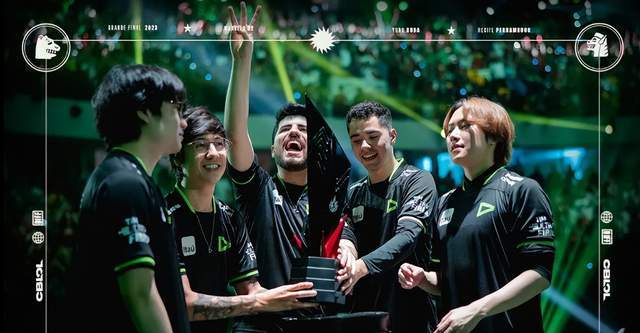 Bin自愧不如！LOL选手擅自离队，怒怼主教练：以为你是Faker？